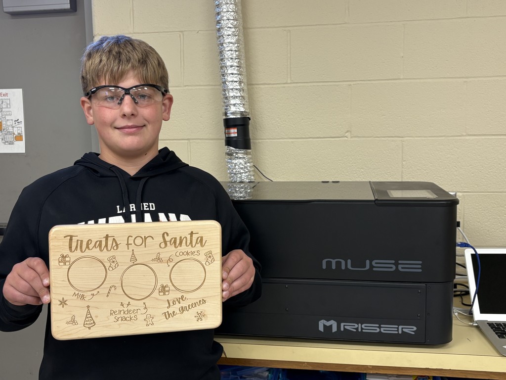 treats for santa boards