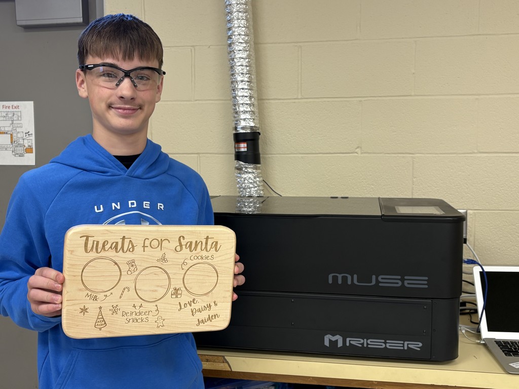 treats for santa boards