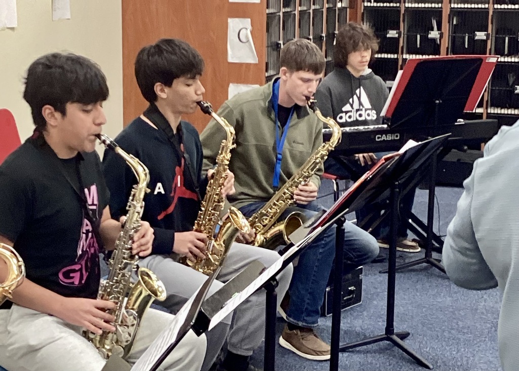 Tristan Thompson @ District Jazz band