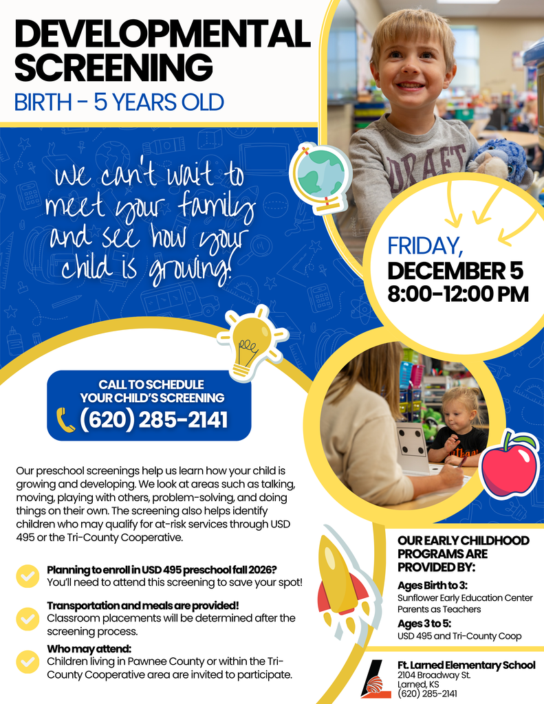 Developmental Screening 125