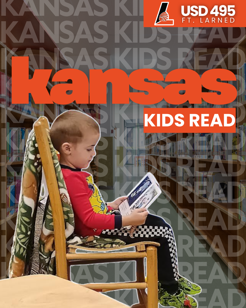 kansas kids read