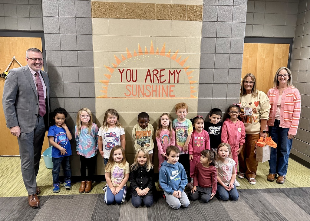 mrs. makings orange spot winner