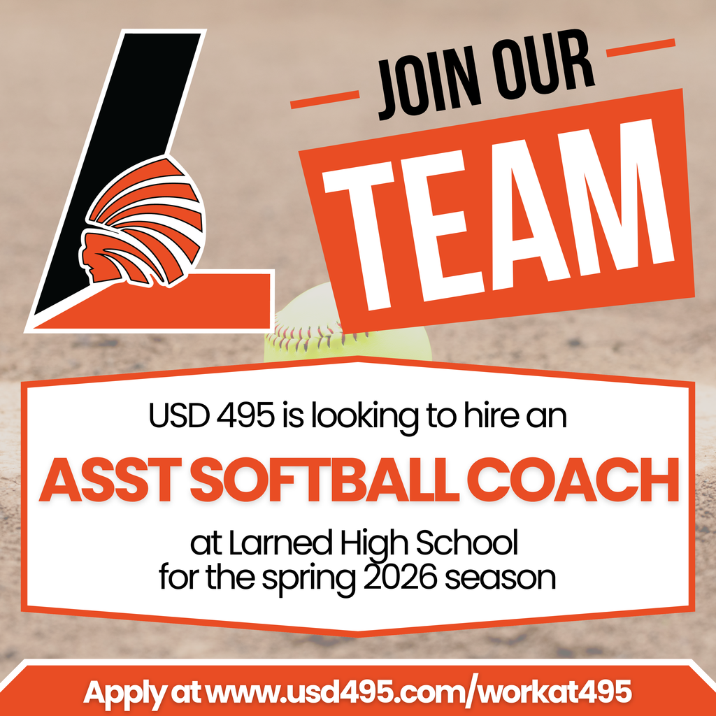 Asst Softball Coach posting