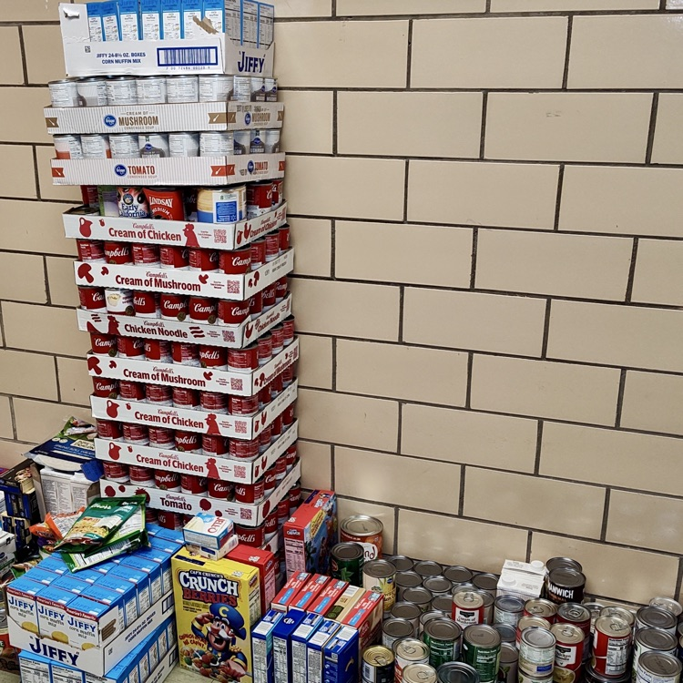 food drive