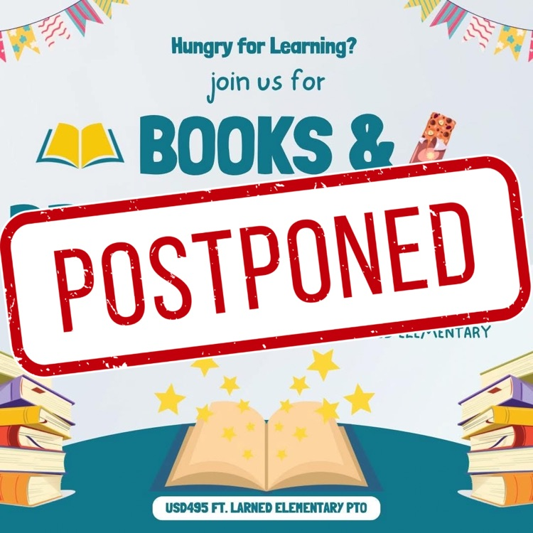 event postponed 