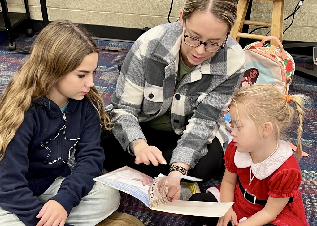 Books and Breakfast Bars 