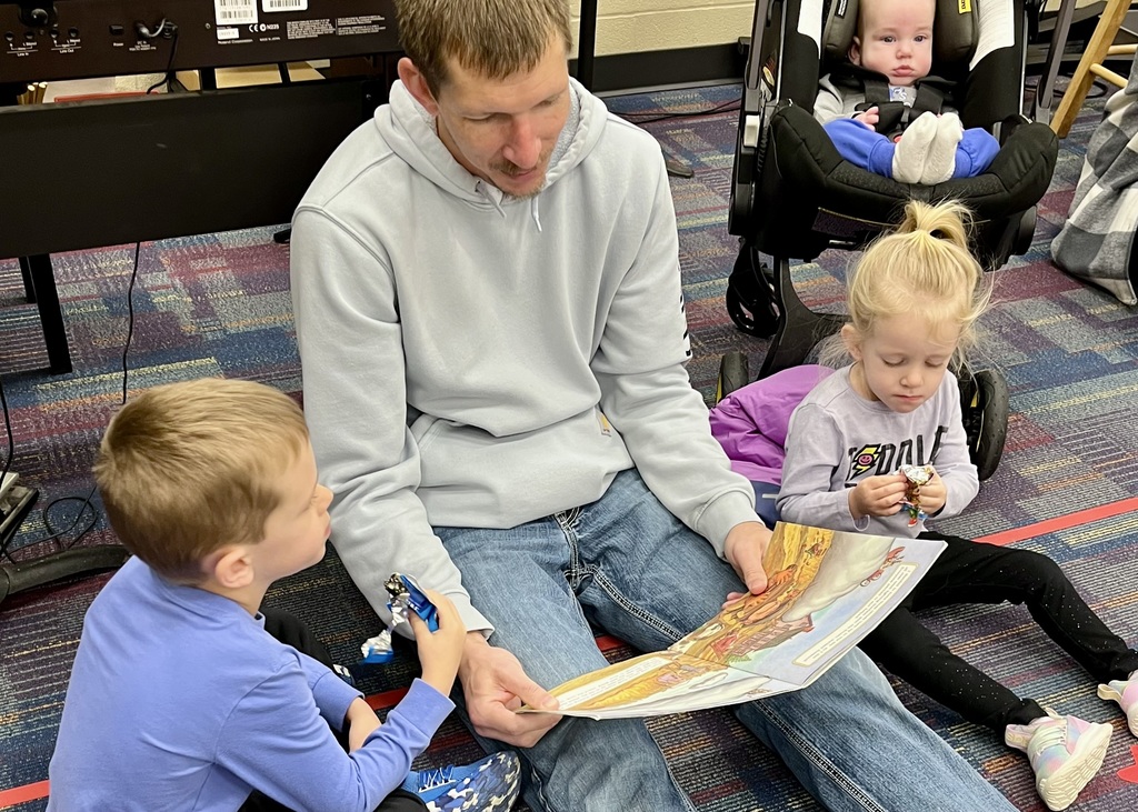 Books and Breakfast Bars 