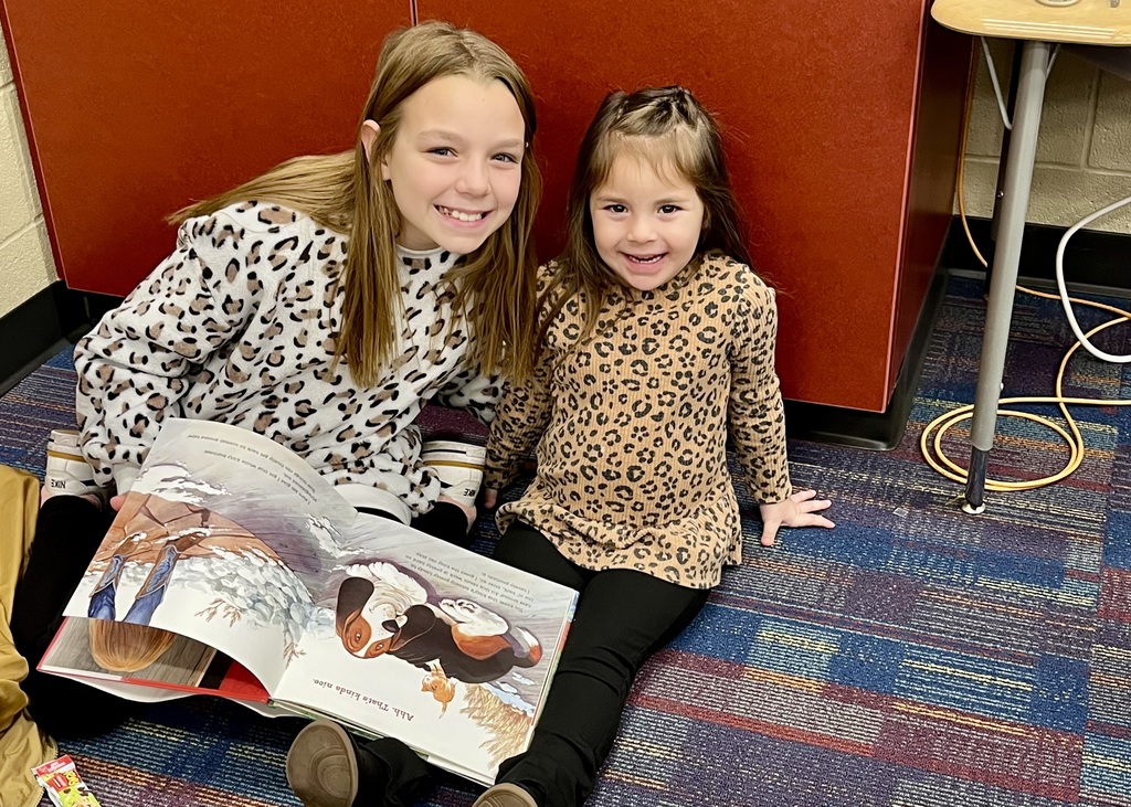Books and Breakfast Bars 
