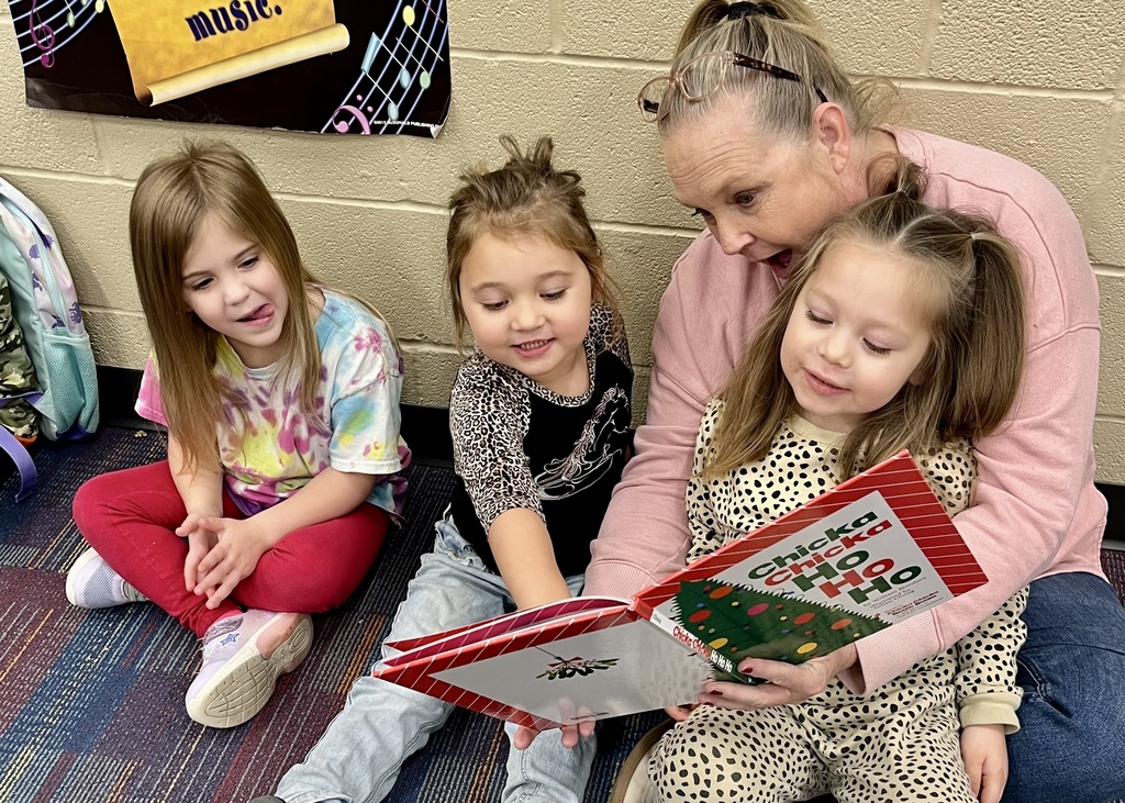 Books and Breakfast Bars 