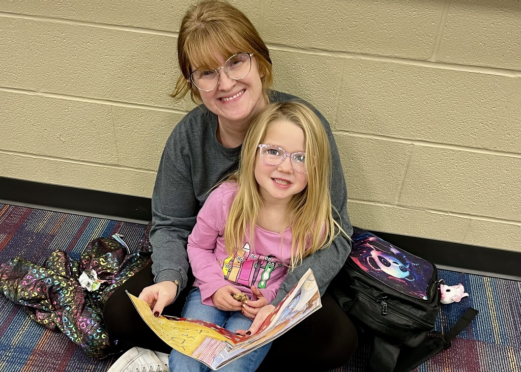 Books and Breakfast Bars 