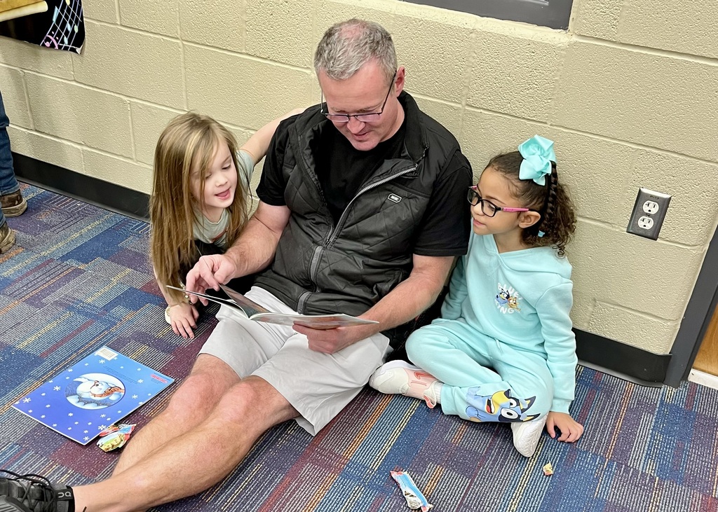 Books and Breakfast Bars 