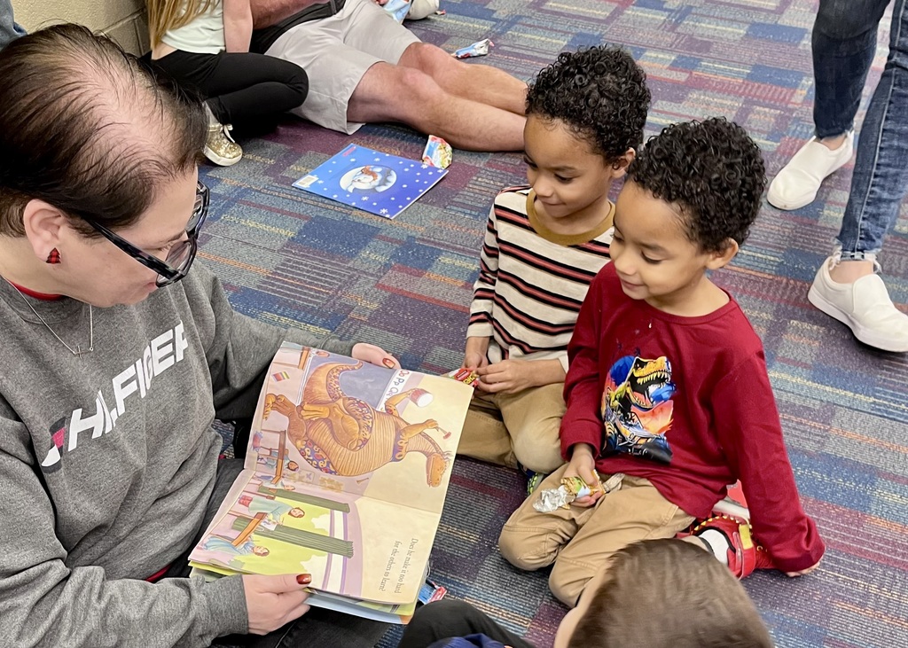 Books and Breakfast Bars 