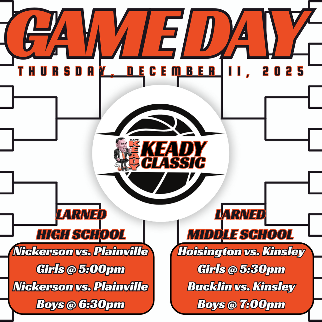 December 11 Schedule of Play