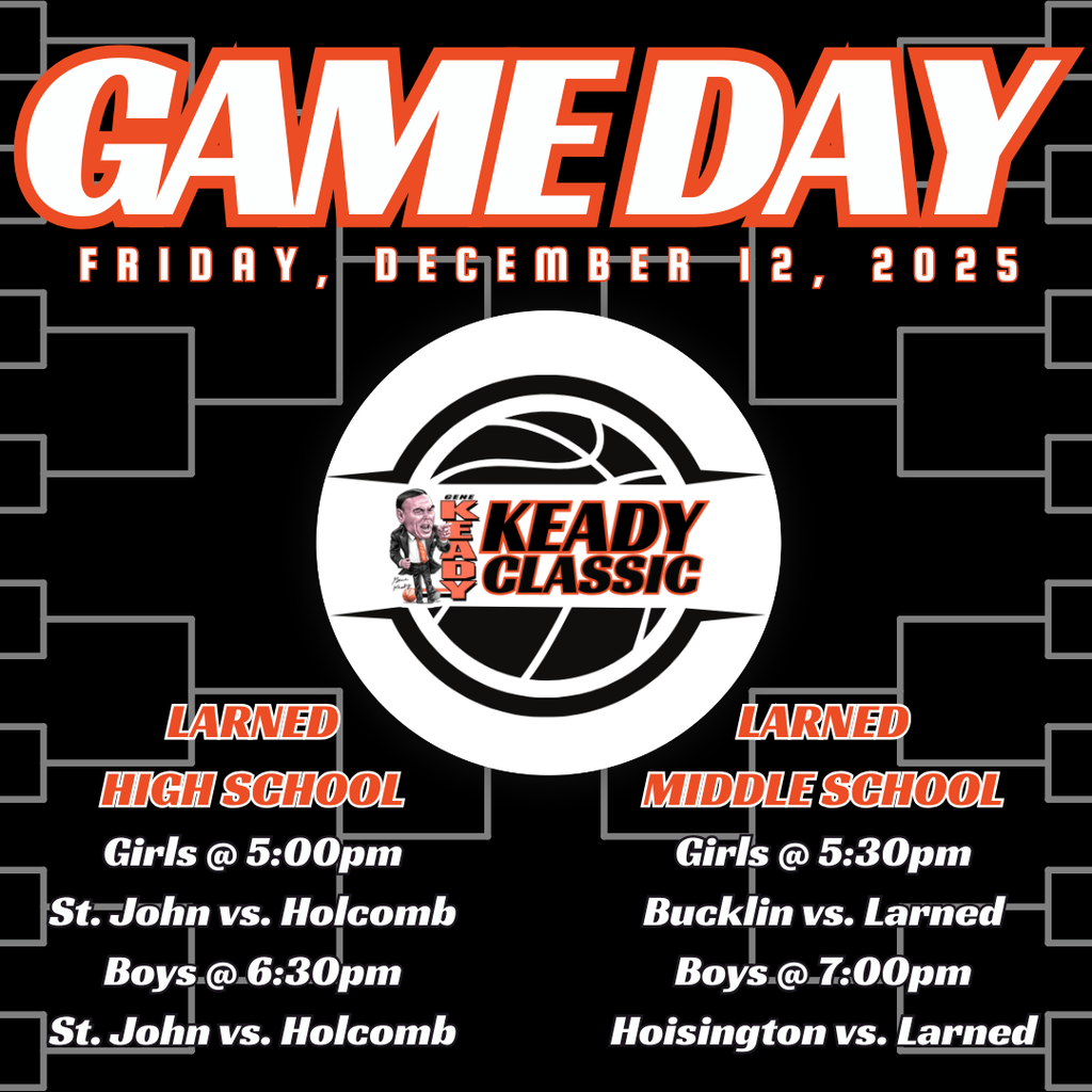 December 12 Game Day