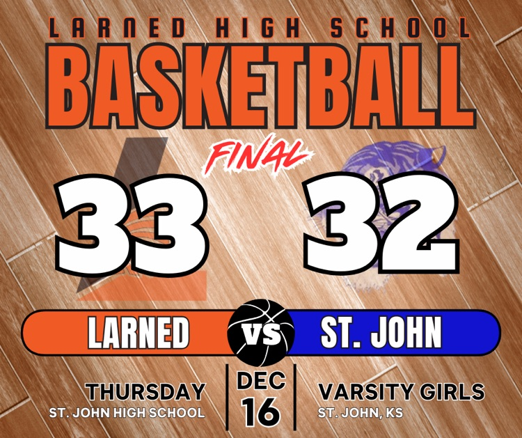 LHS Score Graphic
