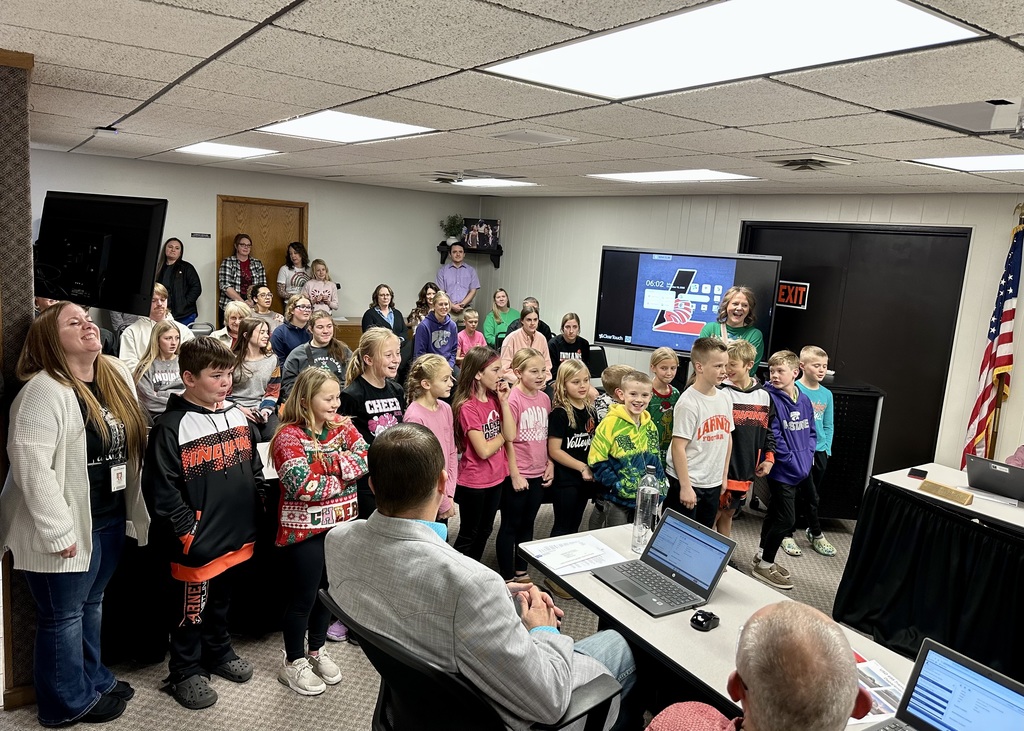 chatting with the board