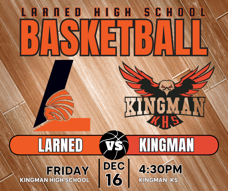 Kingman Game Day