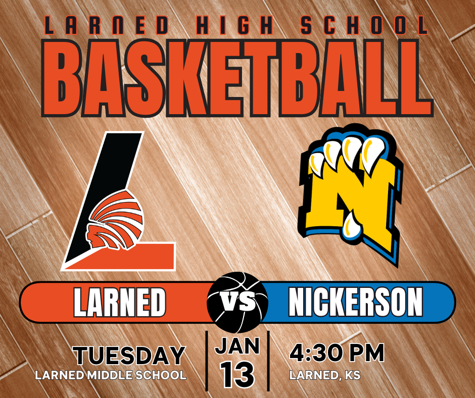 Game Day - Nickerson