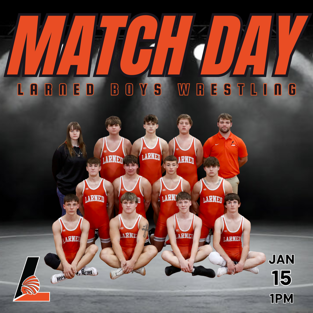 Boys WR Match Day