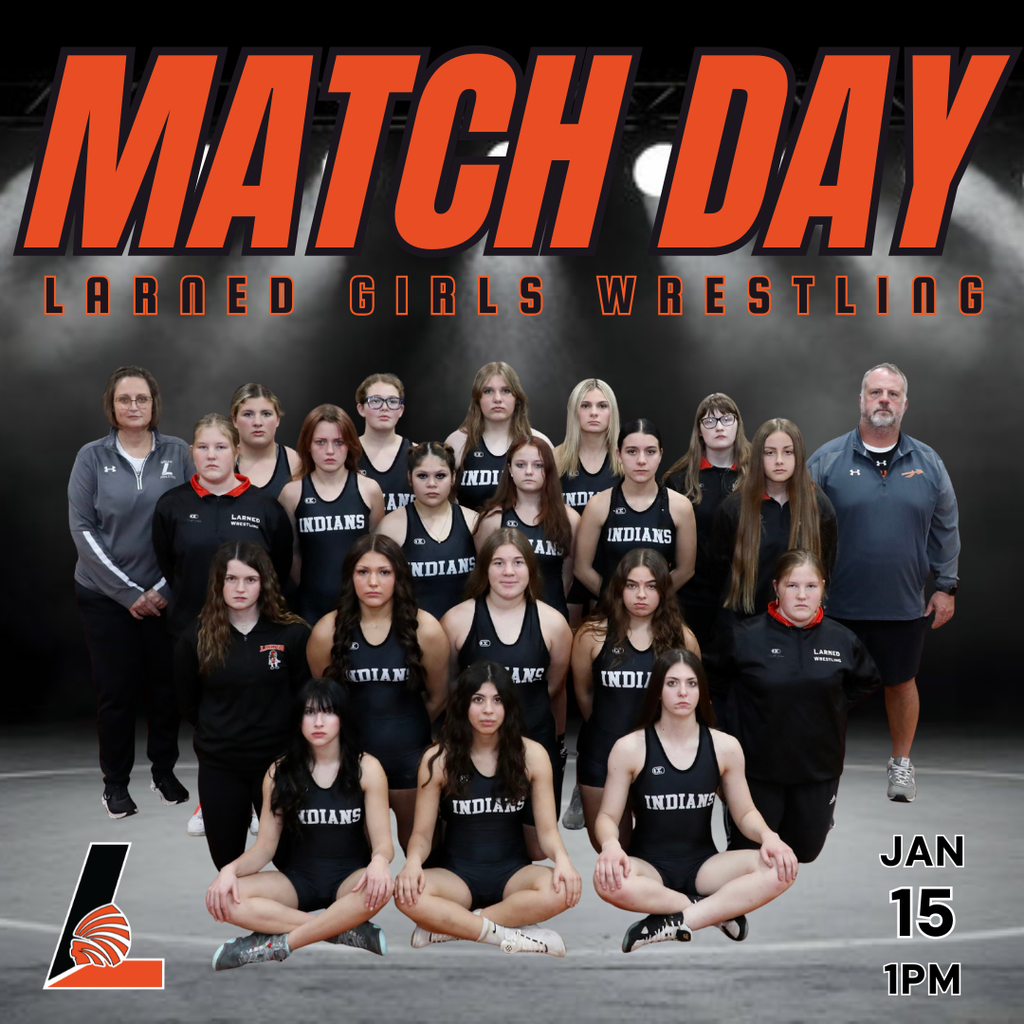 Girls WR Match Day
