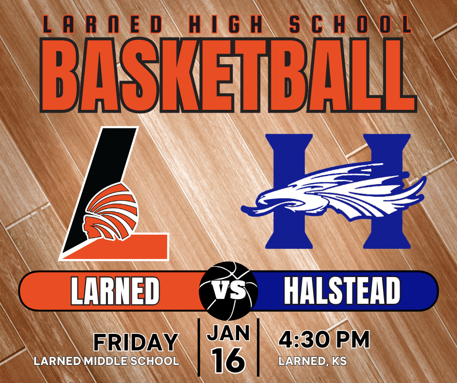 Game Day vs. Halstead
