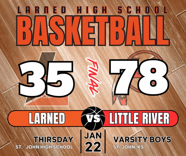 Score Graphic - BOYS