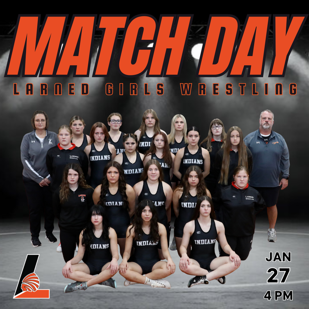 Girls WR Match Day