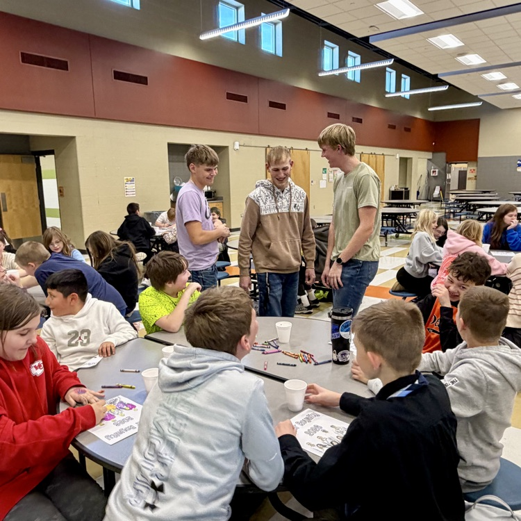 cocoa with candidates