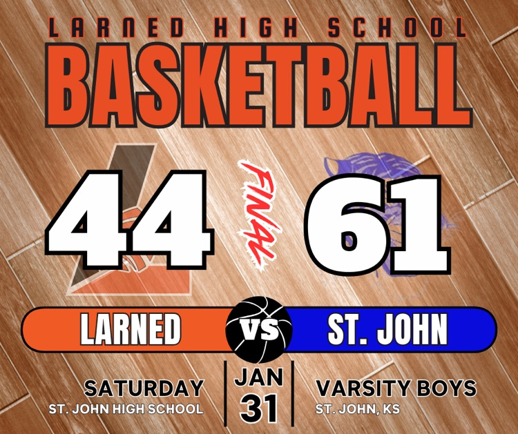 Score Graphic - BOYS