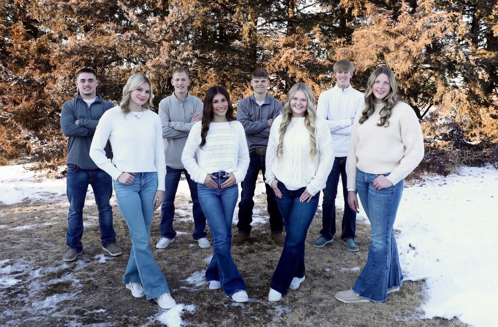 Homecoming Candidates