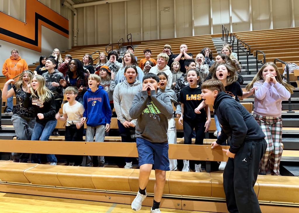 6th grant class chant