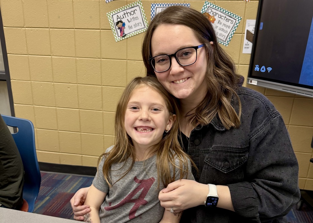 math and reading night