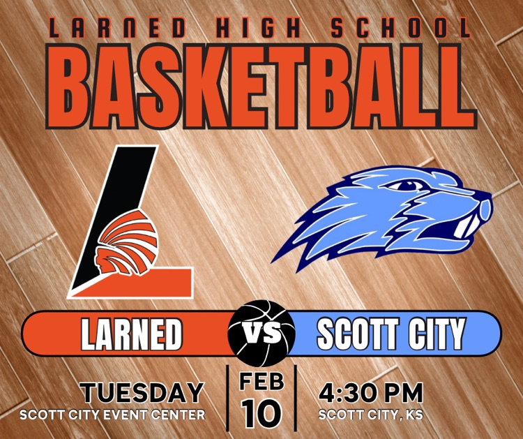 Game Day - Scott City