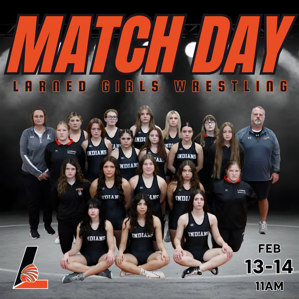 Girls WR Match Day