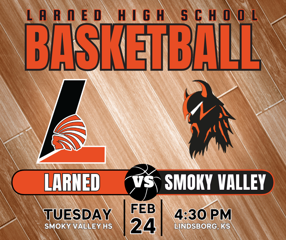 Game Day @ Smoky Valley