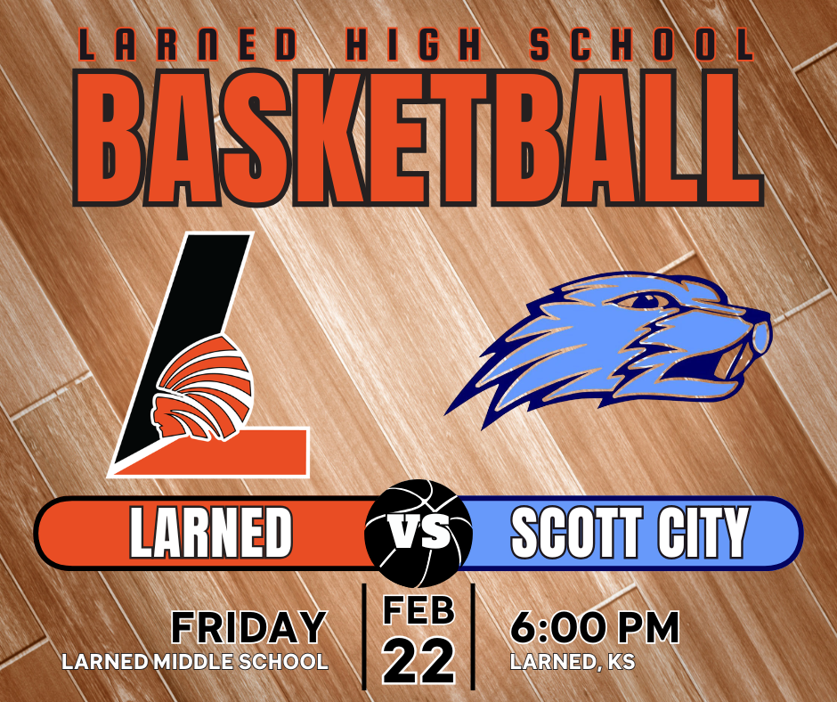 Game Day - Scott City