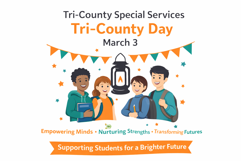 Tri-County day