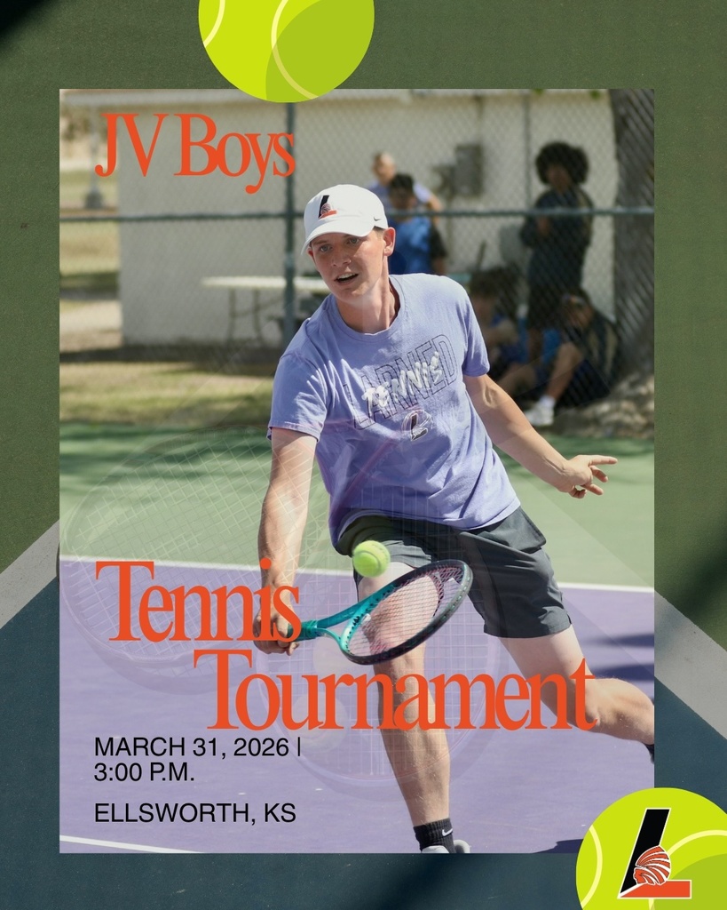 JV Tennis 3.31