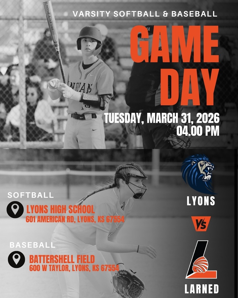 Varsity Softball/Baseball 3.31