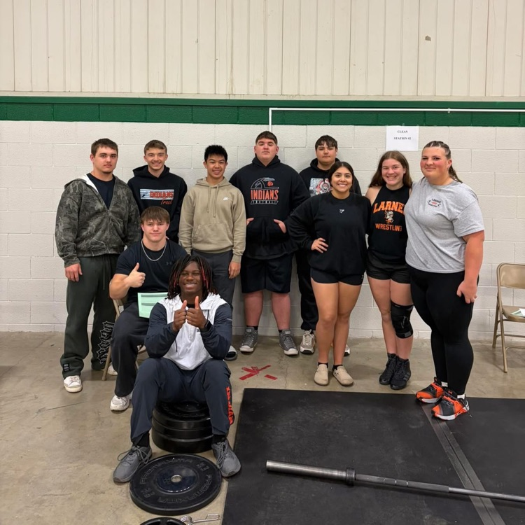 state powerlifting 
