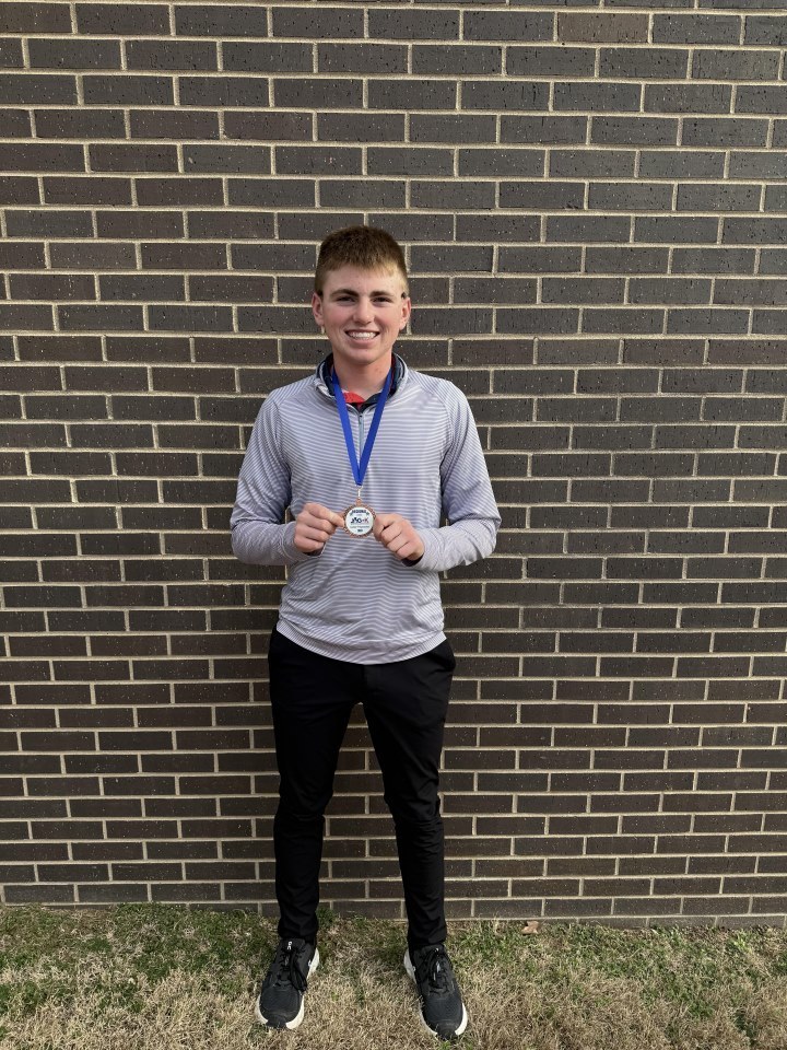 JAG-K Region One CDC