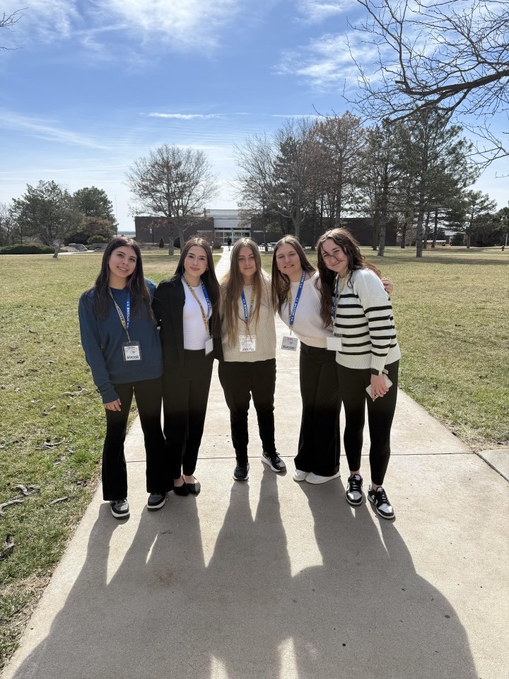 JAG-K Region One CDC