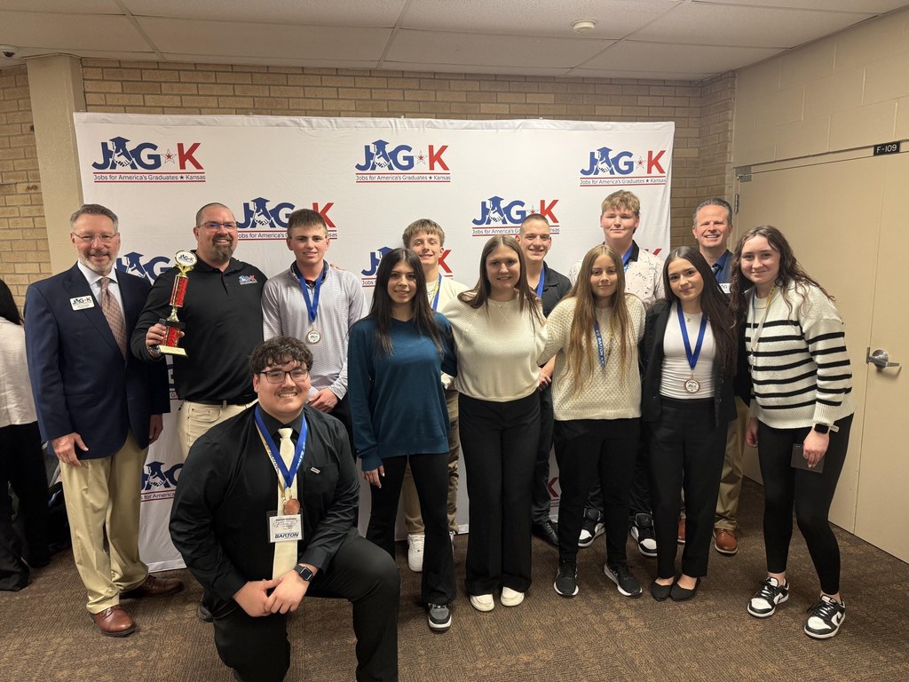 JAG-K Region One CDC