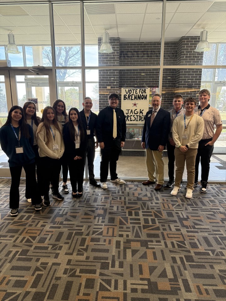 JAG-K Region One CDC