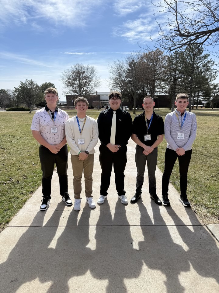 JAG-K Region One CDC