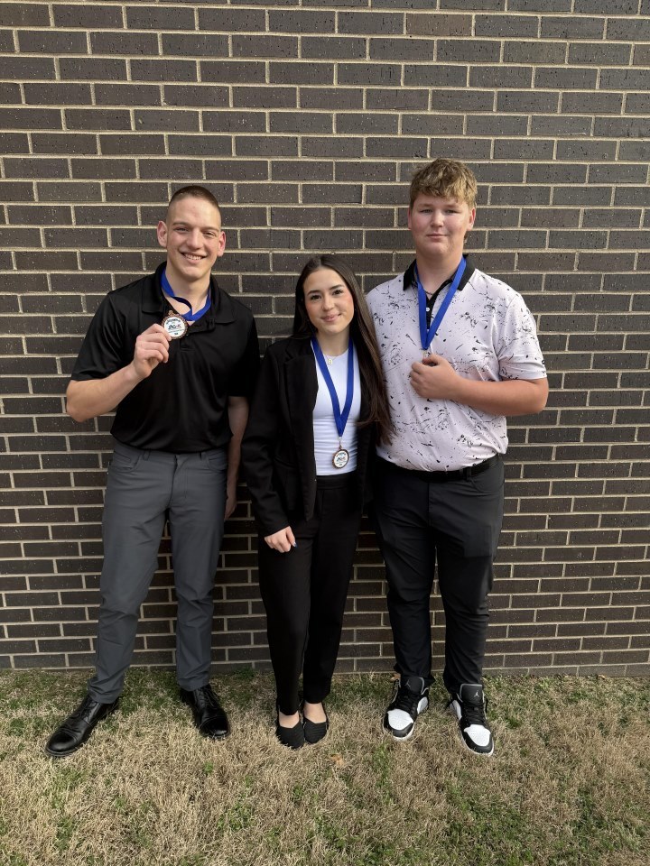 JAG-K Region One CDC