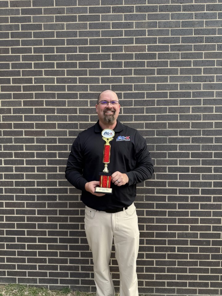 JAG-K Region One CDC