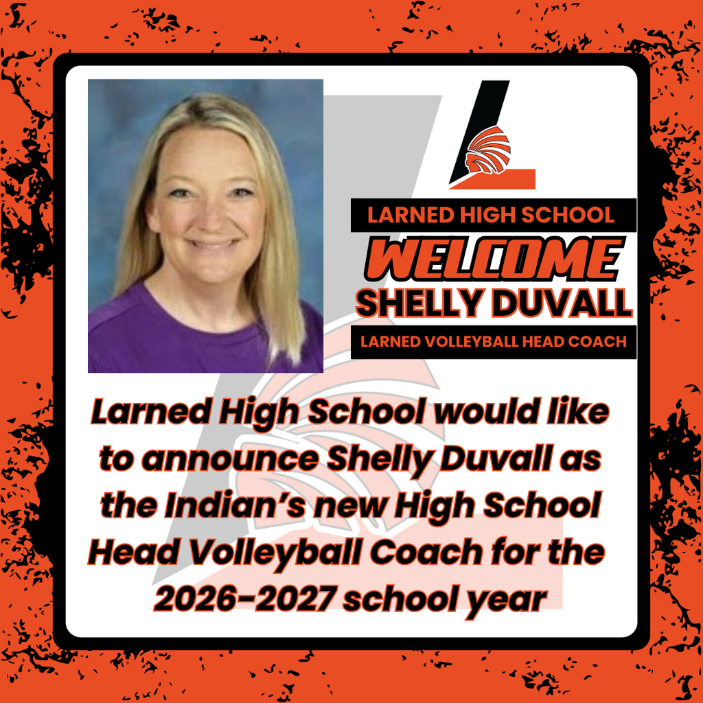 New VB Coach Graphic