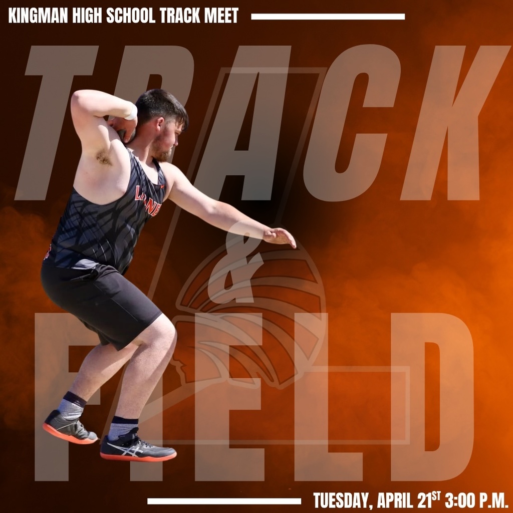 4.21 Varsity Track