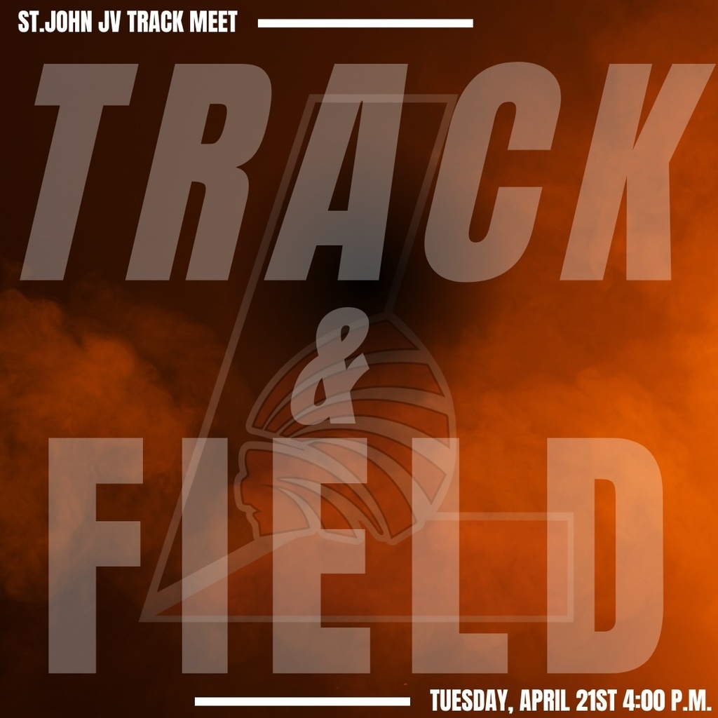 4.21 JV Track